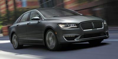 2019 Lincoln MKZ Hybrid Standard