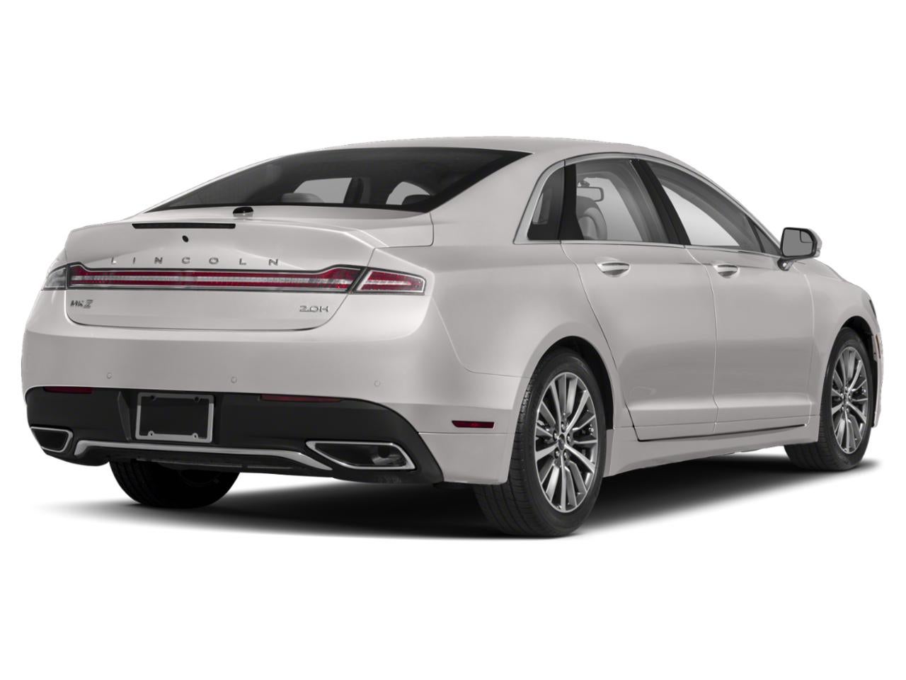 2019 Lincoln MKZ Hybrid Standard