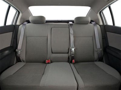 2012 Nissan Sentra 2.0 SR