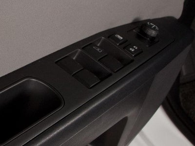 2012 Nissan Sentra 2.0 SR