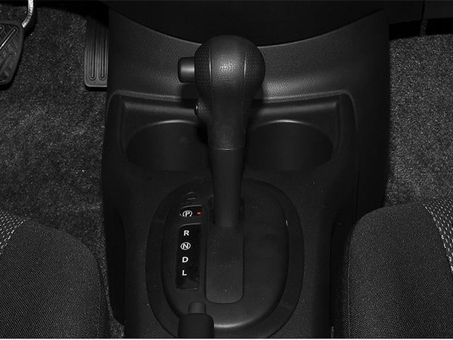 2014 Nissan Versa S Plus