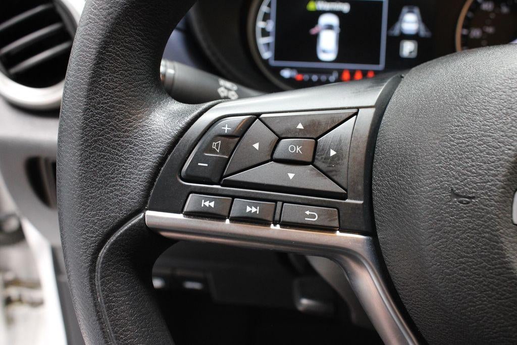 2024 Nissan Versa SV