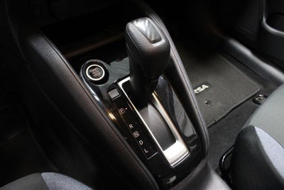 2024 Nissan Versa SV