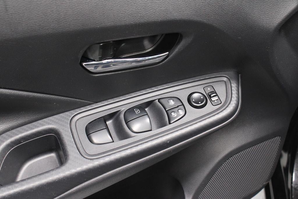 2024 Nissan Versa SV