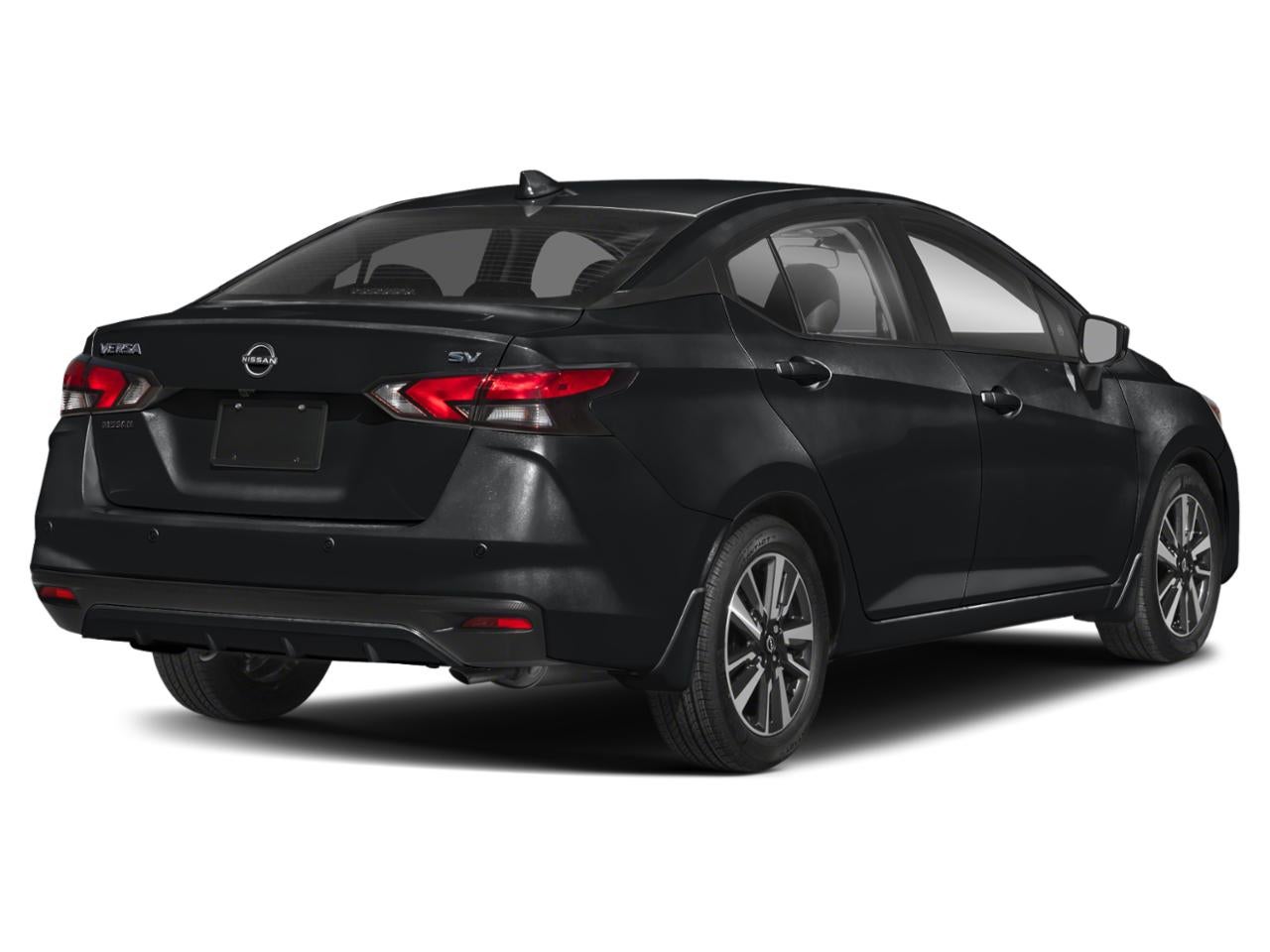 2024 Nissan Versa SV