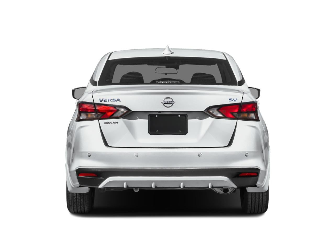 2024 Nissan Versa SV