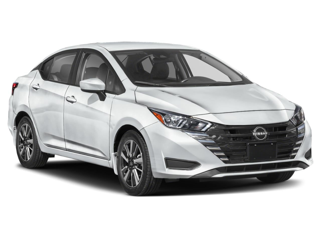2024 Nissan Versa SV