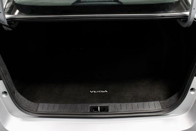 2024 Nissan Versa SV