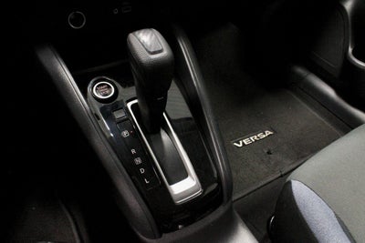 2024 Nissan Versa SV