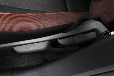 2023 Nissan Versa SR