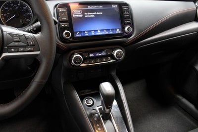 2023 Nissan Versa SR