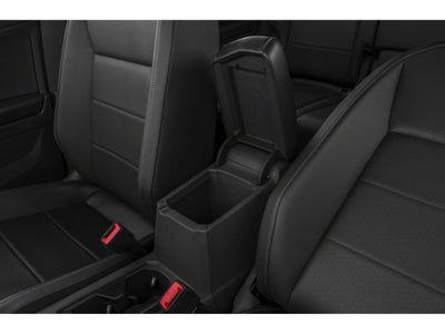 2019 Volkswagen Tiguan 2.0T SEL R-Line