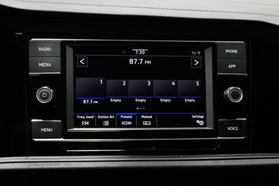 2024 Volkswagen Jetta S