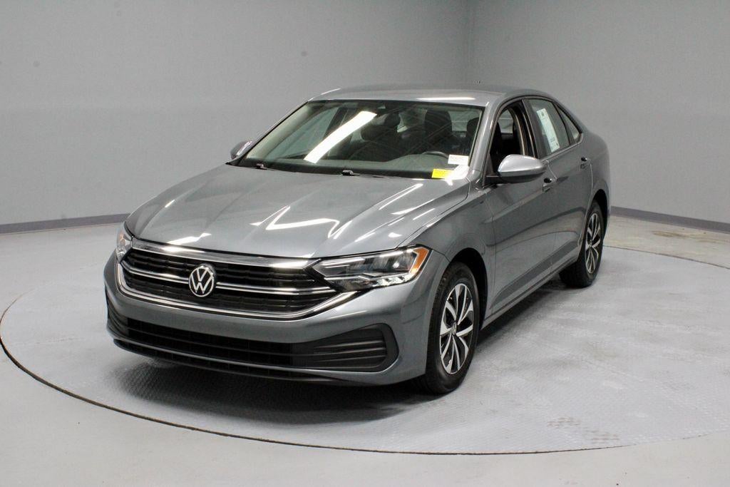 2024 Volkswagen Jetta S