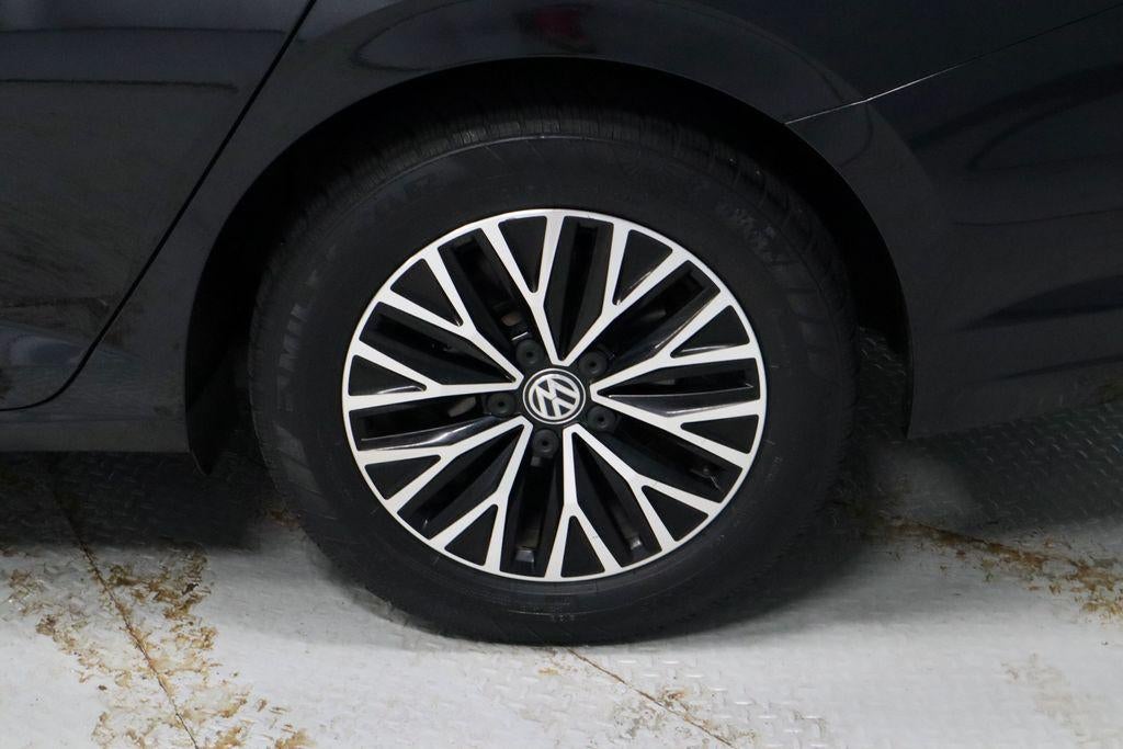 2019 Volkswagen Jetta 1.4T SEL