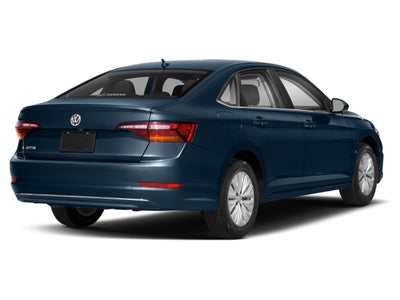 2019 Volkswagen Jetta 1.4T SEL