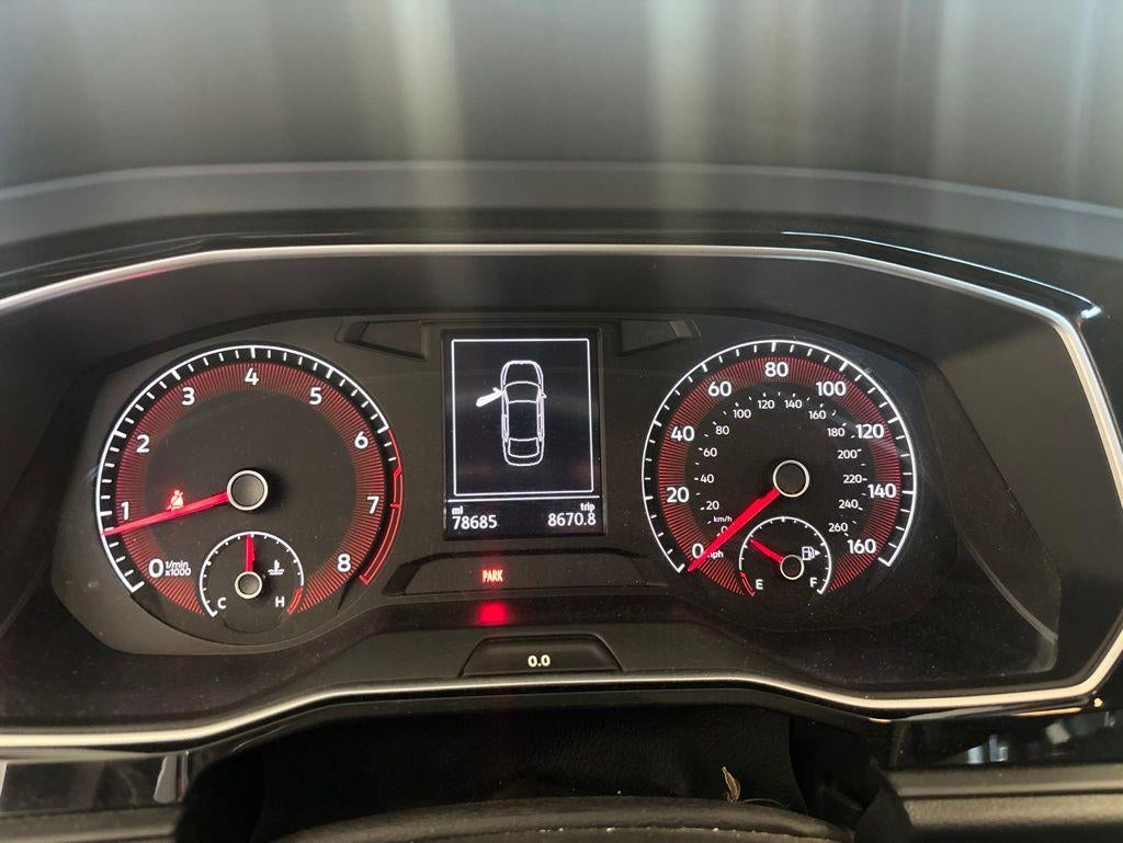 2020 Volkswagen Jetta S