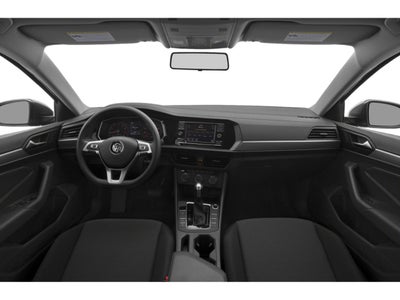 2020 Volkswagen Jetta S