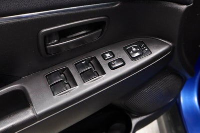 2015 Mitsubishi Outlander Sport SE