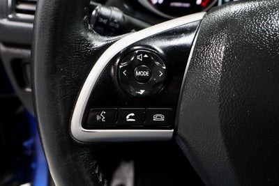 2015 Mitsubishi Outlander Sport SE