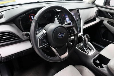 2020 Subaru Legacy Premium