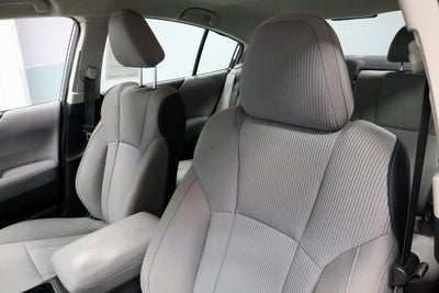 2020 Subaru Legacy Premium