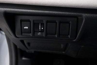 2020 Subaru Legacy Premium