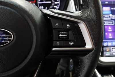 2020 Subaru Legacy Premium