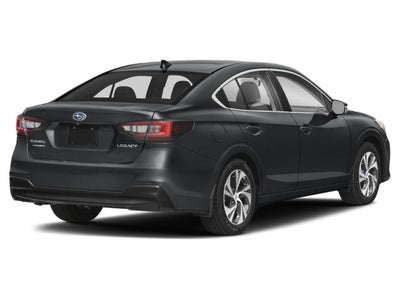 2020 Subaru Legacy Premium