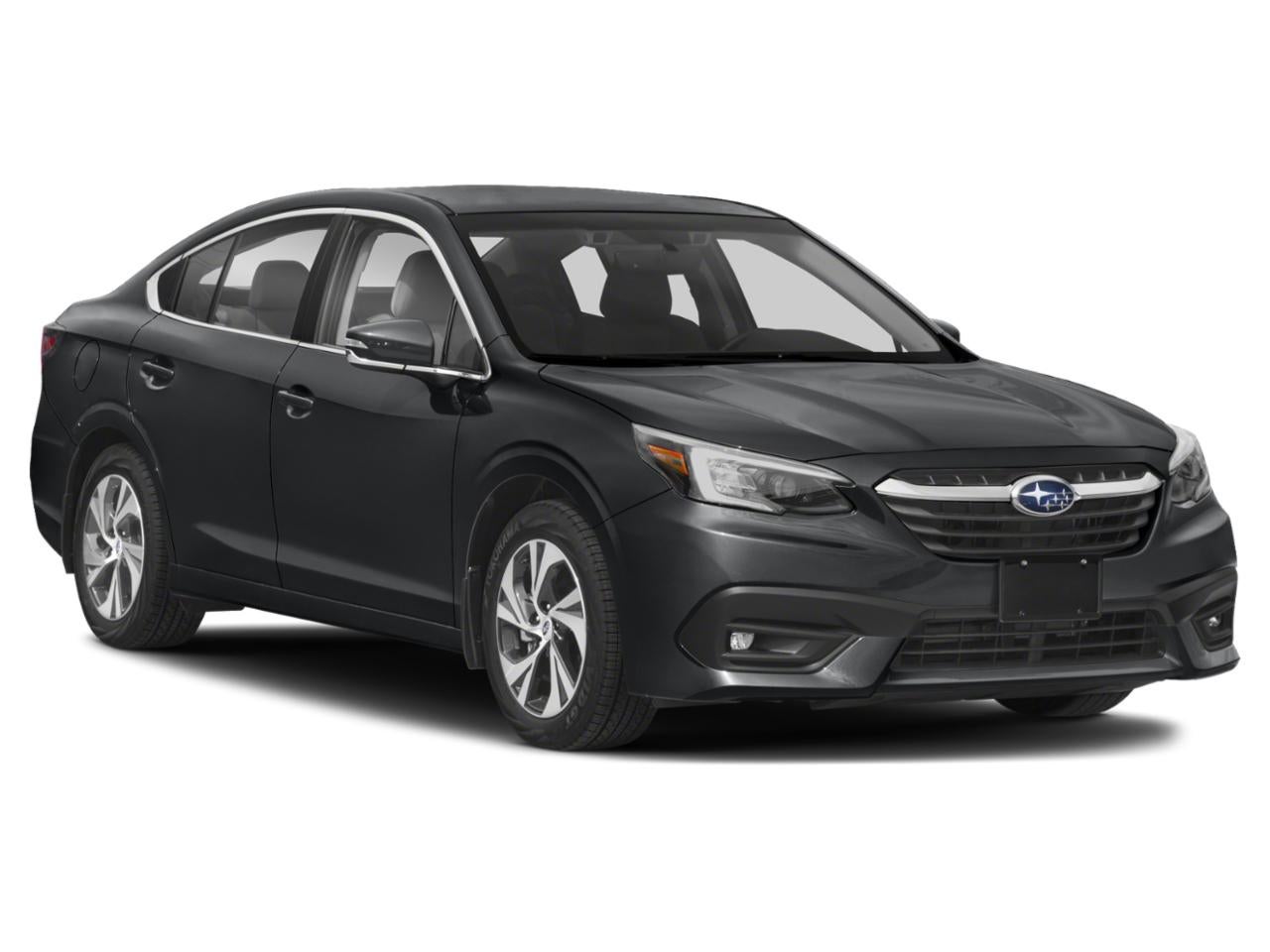 2020 Subaru Legacy Premium