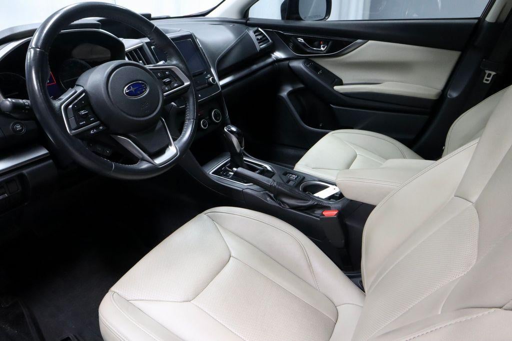 2018 Subaru Impreza Limited