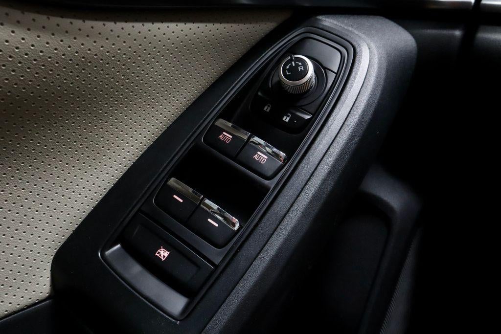 2018 Subaru Impreza Limited