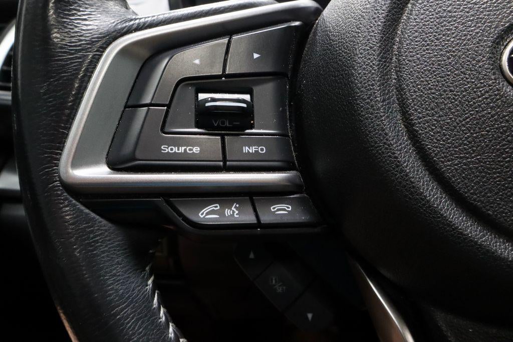 2018 Subaru Impreza Limited