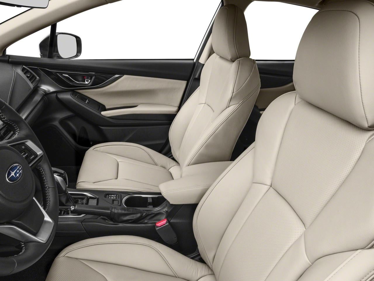 2018 Subaru Impreza Limited