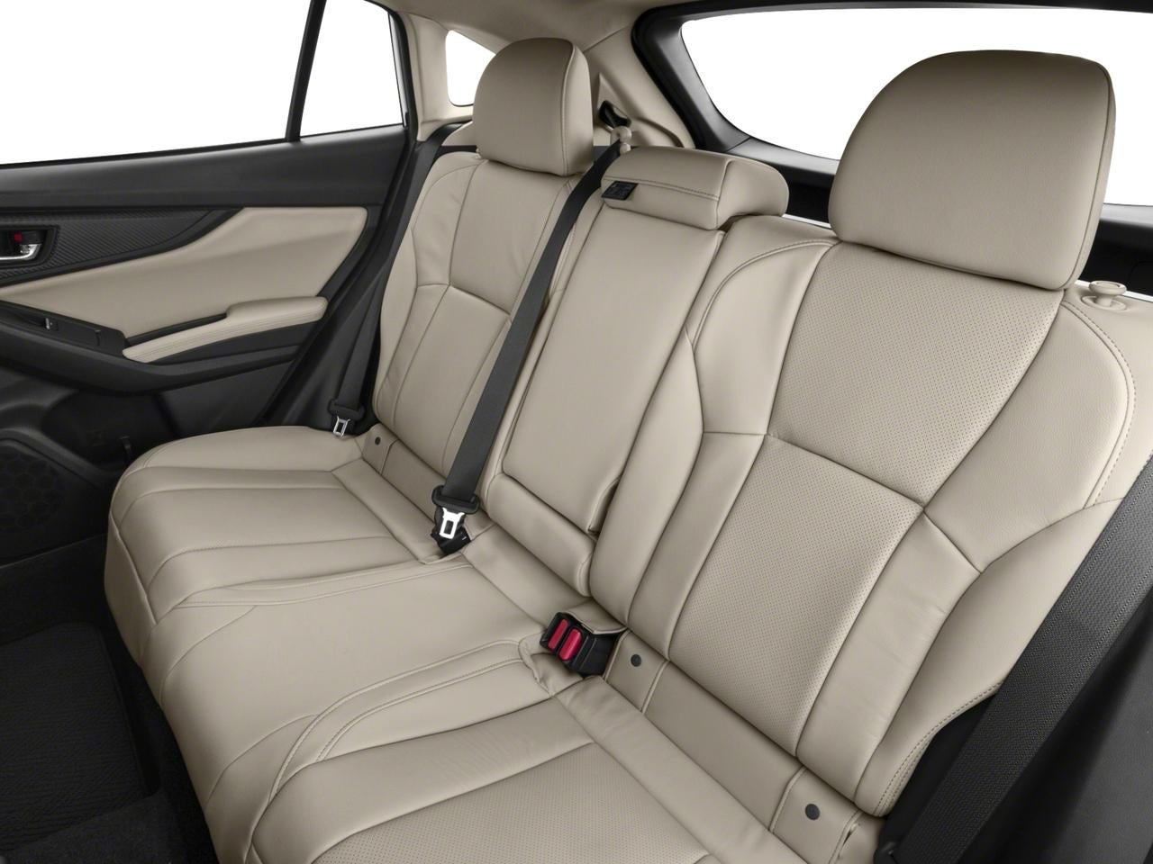2018 Subaru Impreza Limited