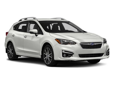 2018 Subaru Impreza Limited