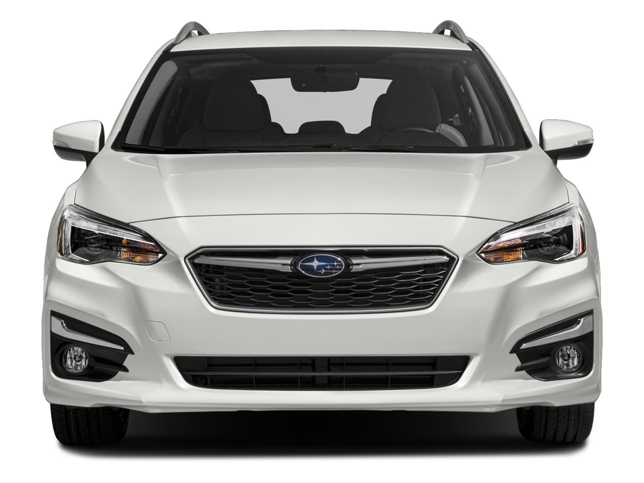 2018 Subaru Impreza Limited