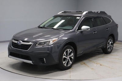 2020 Subaru Outback Touring XT
