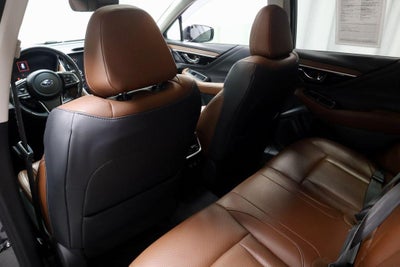 2020 Subaru Outback Touring XT