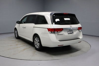 2014 Honda Odyssey EX