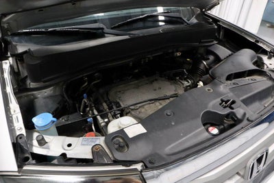 2011 Honda Pilot Touring