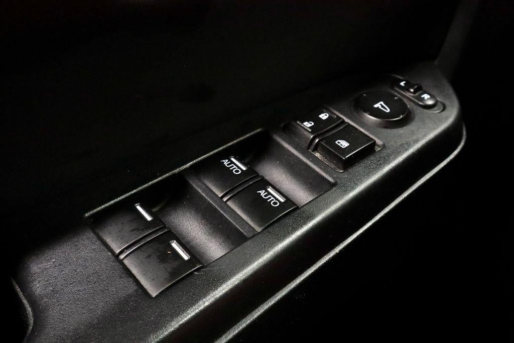 2011 Honda Pilot Touring