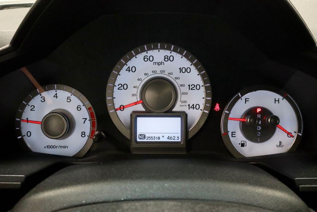 2011 Honda Pilot Touring