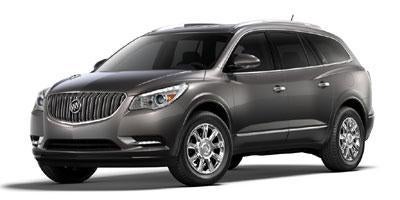 2013 Buick Enclave Convenience