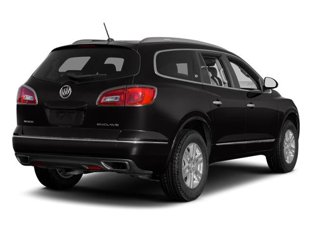 2013 Buick Enclave Convenience