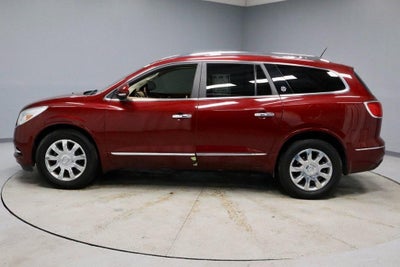 2017 Buick Enclave Premium