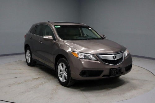 2013 Acura RDX Base