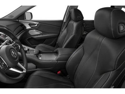 2020 Acura RDX w/Technology Pkg