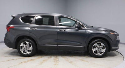 2021 Hyundai SANTA FE SE