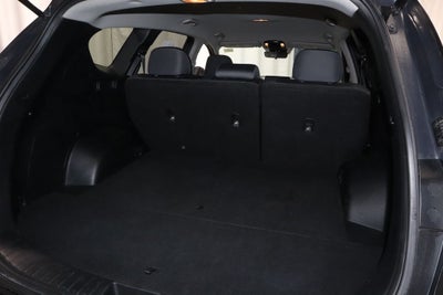 2021 Hyundai SANTA FE SE